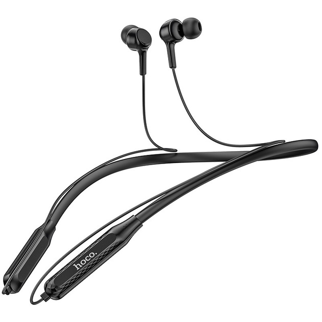 Audífonos Inalámbricos Hoco para Deporte – Conexión Estable y Diseño Ergonómico