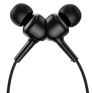 Audífonos Inalámbricos Hoco para Deporte – Conexión Estable y Diseño Ergonómico - Imagen 2