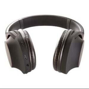 Audífonos Bluetooth AIWA con Graves Potentes y Larga Duración - Imagen 3