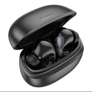 Audífonos Hoco EQ5 ANC+ENC Bluetooth 5.3 – 28h de uso + LED - Imagen 2