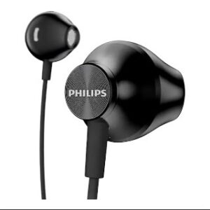 Audífonos Económicos Philips con Estilo y Confort Todo el Día - Imagen 1
