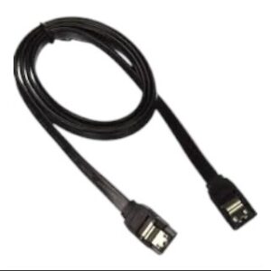 Cable SATA para Disco Duro – Rendimiento Pro en tu PC - Imagen 1