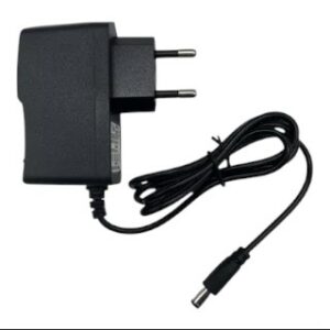 Adaptador de Corriente IRM 5V/2A – Para Cámaras, TV Box y Tablets - Imagen 2
