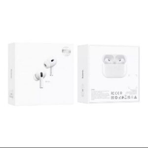 Auriculares Inalámbricos Hoco EW51 – Cancelación de Ruido ANC - Imagen 2