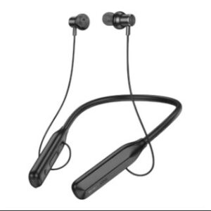 Borofone BE68 – Audífonos Bluetooth Tipo Collar con 120h de Batería - Imagen 2