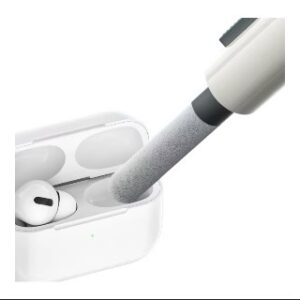 Kit de Limpieza Essager 5 en 1 – Para Audífonos, Celulares y Más - Imagen 3
