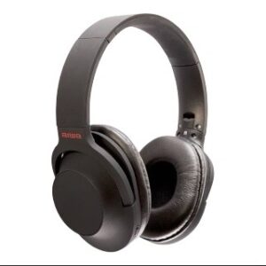 Audífonos Bluetooth AIWA con Graves Potentes y Larga Duración - Imagen 1