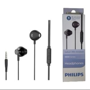 Audífonos Económicos Philips con Estilo y Confort Todo el Día - Imagen 3