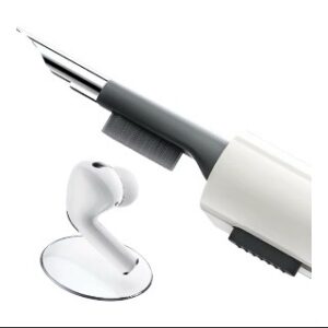 Kit de Limpieza Essager 5 en 1 – Para Audífonos, Celulares y Más - Imagen 5