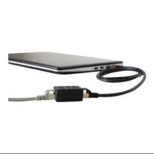 Acoplador RJ45 Hembra a Hembra – Extensión Ethernet sin Pérdidas - Imagen 4