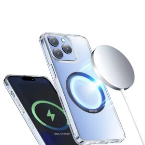 Anillo Magnético Essager 0.3mm – Convierte Tu Funda a MagSafe (Pack x2) - Imagen 4