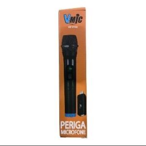 Micrófono Inalámbrico USB Vmic | Sonido Profesional para Karaoke y Eventos - Imagen 5