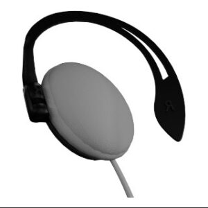 Audífonos Maxell con Gancho y Micrófono – Comodidad Total y Sonido Claro - Imagen 4