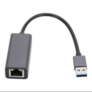 Adaptador Onten USB 3.0 a Gigabit Ethernet 1000Mbps – Plug & Play - Imagen 4