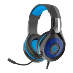 Audífonos HP DHE-8010 – Estéreo con Micrófono y Luces LE - Imagen 4