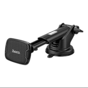 Hoco CA67: Soporte Magnético 360° para Auto – Ventosa Fuerte - Imagen 2