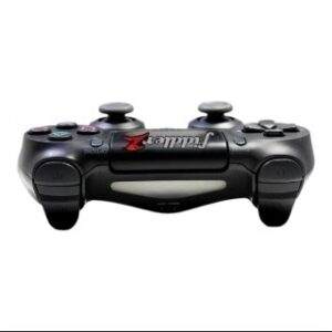 Control Inalámbrico FiddlerZ RGB – Compatible PS4 y PC con Vibración y Turbo - Imagen 2