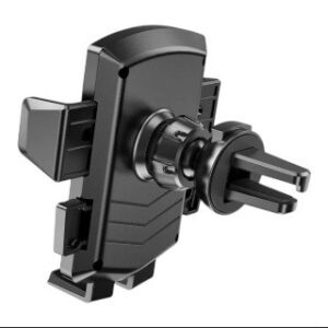 Soporte Hoco CA86 para Celular: Compacto, Firme y Estilo Moderno - Imagen 3