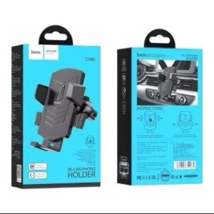 Soporte Hoco CA86 para Celular: Compacto, Firme y Estilo Moderno - Imagen 4