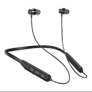 Auriculares Hoco ES64 Neckband Bluetooth 5.3 – 30 h batería deportiva - Imagen 1