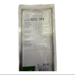 Antena WiFi USB 1200 Mbps | Señal Potente para PC y Laptop - Imagen 4