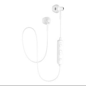 Hoco ES21 Audífonos Bluetooth Deportivos | Ligeros y Cómodos