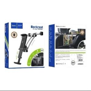 Soporte Hoco CA62 para Tablet/Celular | Para Respaldo de Auto - Imagen 4
