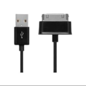 Cable de Datos y Carga USB a 30pin – Para Tablets Android Samsung - Imagen 3