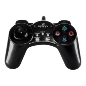Joystick Alámbrico Tipo Consola | Ultra Game FJX-2113
