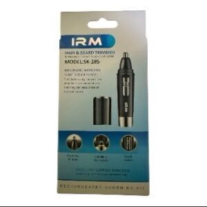 SK-285 | Afeitadora Nasal y de Cejas - Imagen 2