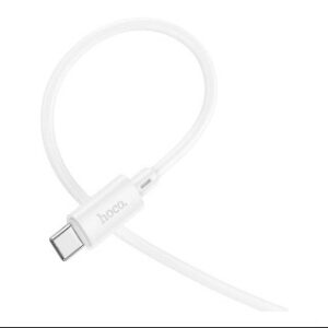 Cable HOCO X88 USB-C a USB-C 60W – Carga Rápida de 2m - Imagen 3