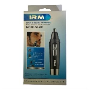 SK-285 | Afeitadora Nasal y de Cejas - Imagen 3