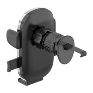 Soporte Celular Vidvie HC1529 – Fijación por Gravedad y Giro 360° para Auto - Imagen 3