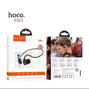 Audífonos HOCO ES63 Oreja Abierta | Bluetooth 5.3 + 8H Batería (Deportivos) - Imagen 3