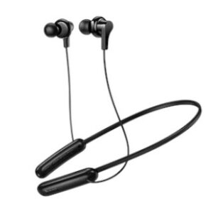 Audífonos HOCO ES75 Niya Neckband | Bluetooth 5.4 + 30H Batería + Strong Bass - Imagen 4