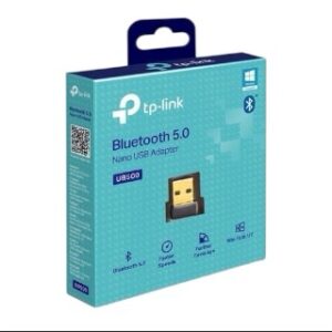 Adaptador Bluetooth USB TP-Link UB500 Nano para PC y Notebook - Imagen 3