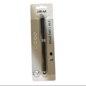 Lápiz Óptico 2 en 1 con Bolígrafo para Celular y Tablet - Imagen 3