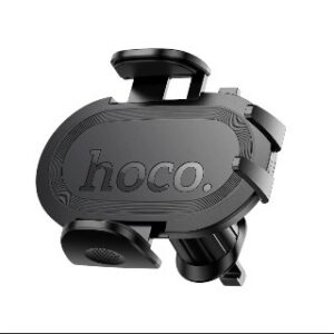 Hoco H53 Soporte Celular Auto Rejilla Ajustable 360° - Imagen 5
