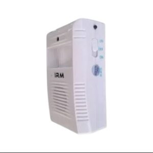 Sensor de Movimiento IRM 05056 Inalámbrico con Alarma Sonora - Imagen 3